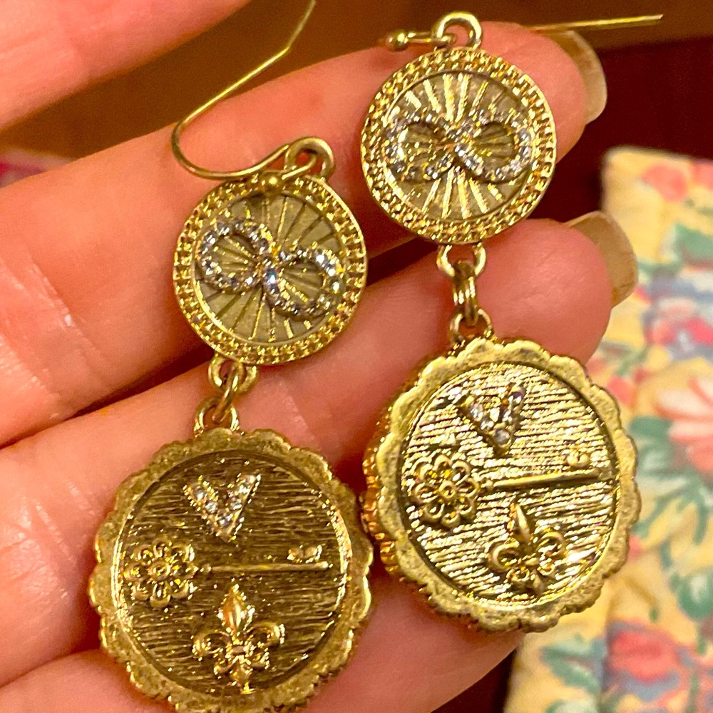 CABI Earrings